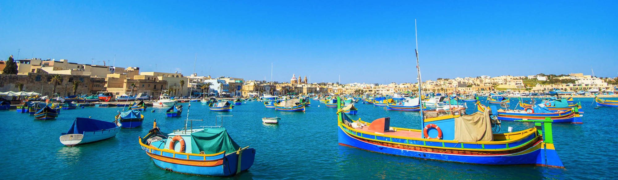huvudstad malta