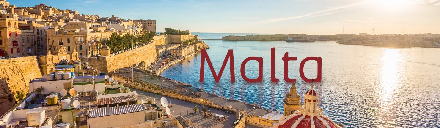 Malta visum serbien